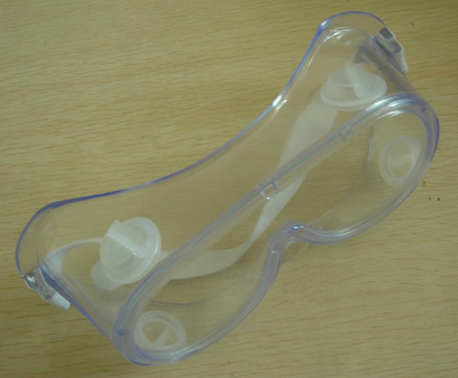 HT-5058 Safty Goggles