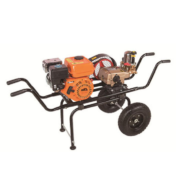 3WZ-40F