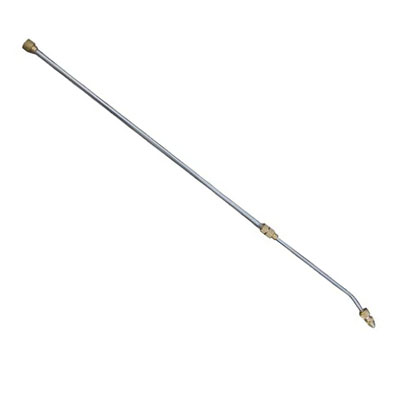 TL-004 Telescopic steel lance