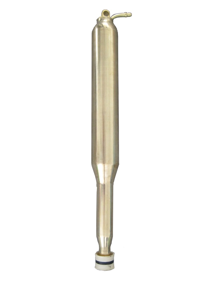 Brass Pump