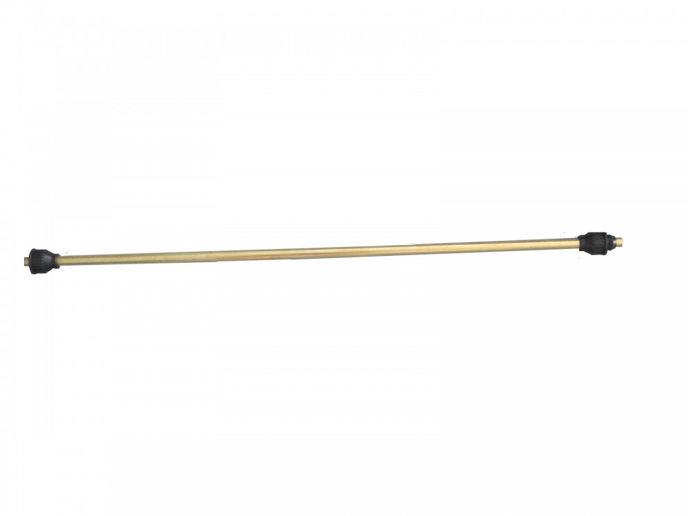Brass lance SL-002