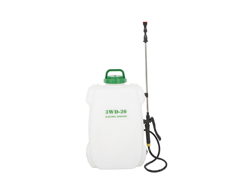 3WD-20