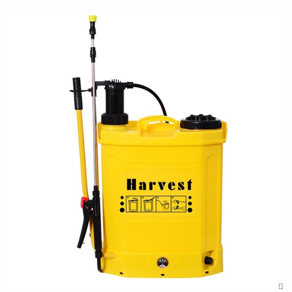 HBX-16M