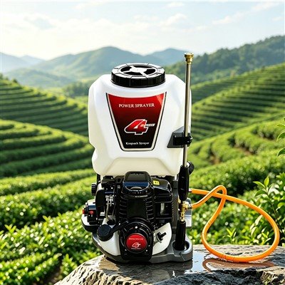 15L Knapsack Power Sprayer