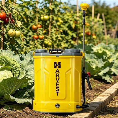 20L Electric Sprayer