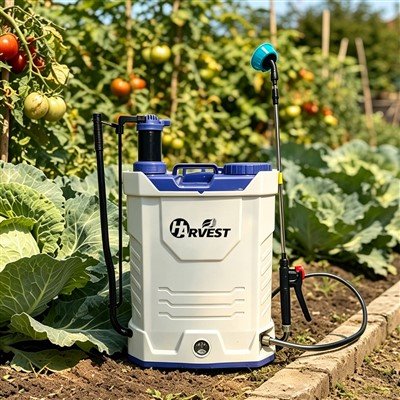 20L Knapsack Battery Sprayer