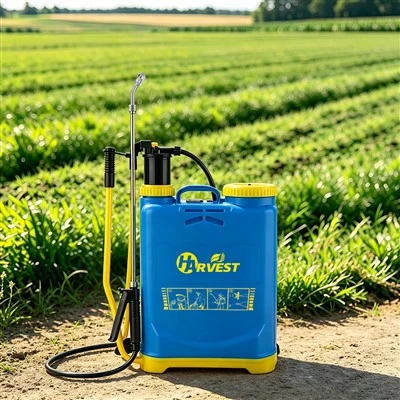 Knapsack Hand Sprayer
